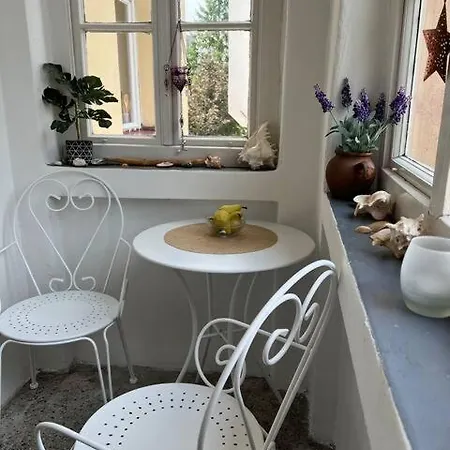 Cozy&arty House With Garden&parking- In The Centre Apartment