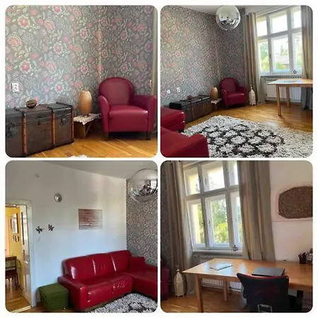 Cozy&arty House With Garden&parking- In The Centre *